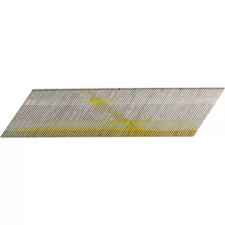 EXTOL PREMIUM szeg fejjel 8865041 pneumatikus tűzőgéphez 4000db, átm.: 1,76mm, fej átm.: 3,1mm, hossz.: 50mm, 100 db-onkét műa.szalag