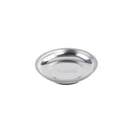   EXTOL PREMIUM mágneses tál, rozsdamentes acél, csavaroknak, 150mm