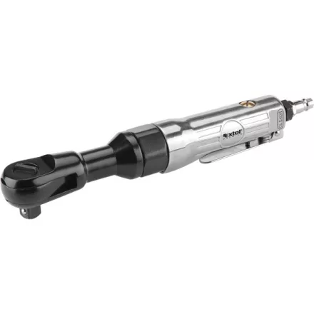 EXTOL PREMIUM gép 2 racsnis légkulcs, 1/2", 64Nm, 150 1/min, 113l/min, 6,3 Bar, 1/4" tömlőcsatlakozó, 1,1kg