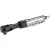 EXTOL PREMIUM gép 2 racsnis légkulcs, 1/2", 64Nm, 150 1/min, 113l/min, 6,3 Bar, 1/4" tömlőcsatlakozó, 1,1kg
