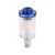 EXTOL PREMIUM 5 év mini levegőszűrő (nedvesség leválasztó), max. 8 Bar, 1/4", 48ml