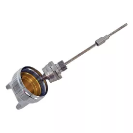   EXTOL PREMIUM fúvóka klt. 1,4mm, 8865052 és 8865055 festékszóróhoz, rozsdamentes