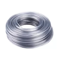   EXTOL PREMIUM damil szegélynyíró géphez 3,0 mm, csillag keresztmetszetű, fekete közép/dual power, 75m