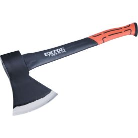   EXTOL PREMIUM 5 év balta, üvegszálas nyél, 600g, TPR markolat