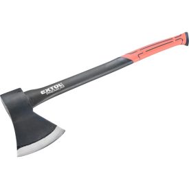   EXTOL PREMIUM 5 év fejsze, üvegszálas nyél, 1250g, TPR markolat