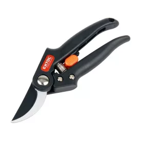   EXTOL PREMIUM metszőolló; 190mm, mellévágó, max. 20 mm átvágás, SK5 acél penge, műanyag fogantyú