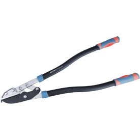   EXTOL PREMIUM 5 év ágvágó olló; 730mm, rávágó, áttételes, tapadásmentes él, max. 45mm vágás, gumírozott fogantyú