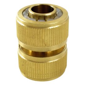   EXTOL PREMIUM 5 év tömlőösszekötő, réz; 1/2''