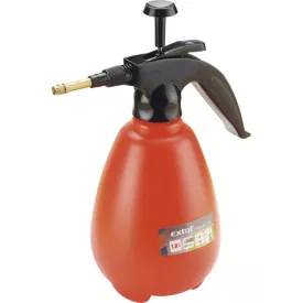   EXTOL PREMIUM 5 év kézi permetező, réz fejjel; 1,8 liter, műanyag