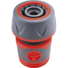 EXTOL PREMIUM gyorscsatlakozó; 3/4