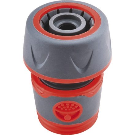 EXTOL PREMIUM gyorscsatlakozó; 3/4