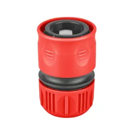 EXTOL PREMIUM gyorscsatlakozó, 1", ABS műanyag