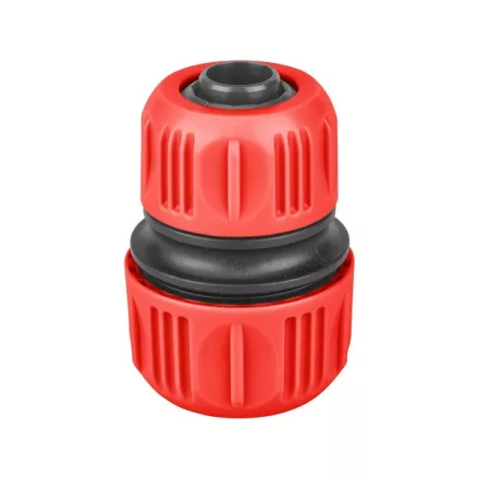 EXTOL PREMIUM tömlőösszekötő; 3/4 "-1 ", ABS műanyag