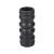 EXTOL PREMIUM kuplung csatlakozó (toldó); 1", kétutas, 2×1", ABS műanyag