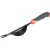 EXTOL PREMIUM gyomkiszedő, fém, 36 cm, erősítéssel, műanyag/TPR nyél