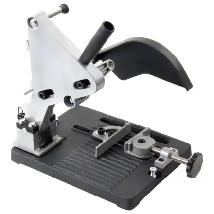 EXTOL PREMIUM 5 év állvány sarokcsiszolóhoz ; 115/125mm