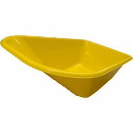   EXTOL PREMIUM tartalék műanyag teknő a 8891590 402600 akkus talicskához, 100 liter