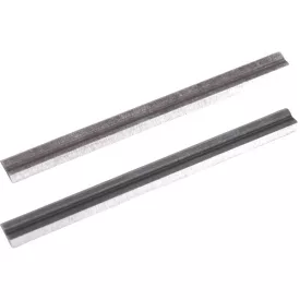   TARTOZEK tartalék gyalukés, 60 mm, 2 db, 8891830 gyalugéphez, HSS gyorsacél