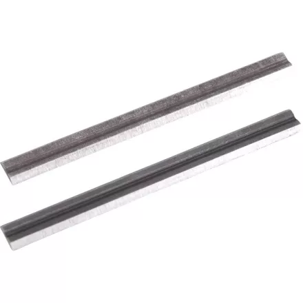 TARTOZEK tartalék gyalukés, 60 mm, 2 db, 8891830 gyalugéphez, HSS gyorsacél