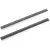 TARTOZEK tartalék gyalukés, 60 mm, 2 db, 8891830 gyalugéphez, HSS gyorsacél