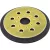 EXTOL PREMIUM tartalék gumi talp 8891846 és 8891847 rotációs csiszológéphez, átmérő: 125mm