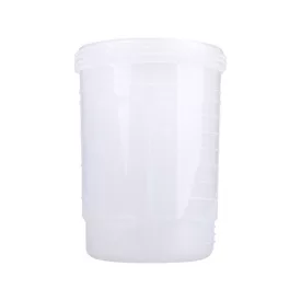   EXTOL PREMIUM tartalék festéktartály, alsó rész, műanyag, 900ml, 8891862 festékszóróhoz