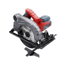 EXTOL PREMIUM gép 2 kézi körfűrészgép, 1400W, 185 mm