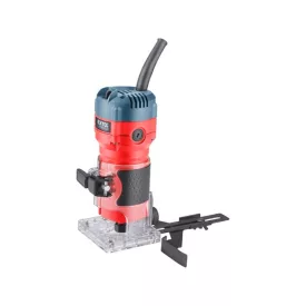 EXTOL PREMIUM gép 2 élmarógép, 510W, befogás: 6mm