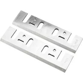 EXTOL PREMIUM gyalukés 110 mm-es; HSS; 1 pár