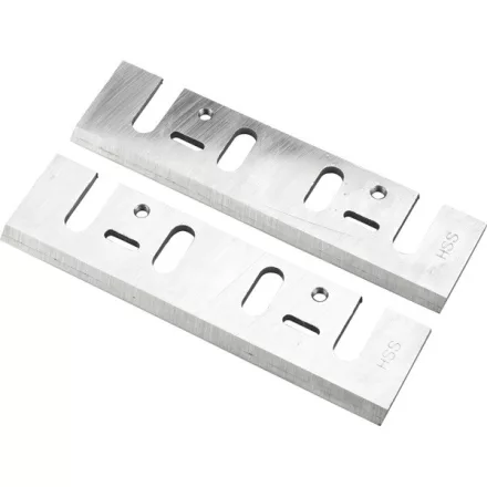 EXTOL PREMIUM gyalukés 110 mm-es; HSS; 1 pár