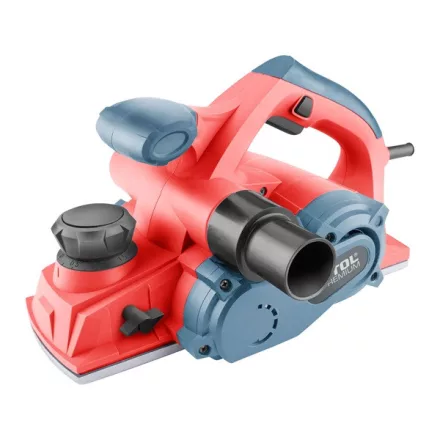 EXTOL PREMIUM gép 2 gyalugép 1000W, 16.000 1/perc, kés: 110mm, mélység: 0-3,0 mm, falcolás: 0 -8,0 mm - ÁLLVÁNY NÉLKÜL!