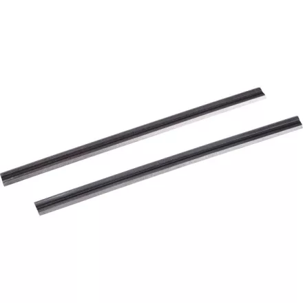EXTOL PREMIUM gyalukés, 2 db; HSS, 110 mm, 8893405 gyalugéphez