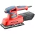 EXTOL PREMIUM gép 2 vibrációs csiszológép 200 W, max. 13.000 ford/perc, 93×185 mm papír
