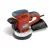EXTOL PREMIUM gép 2 rotációs (excentrikus) csiszológép 450W, átmérő:150/125mm, ford.:4000-13000