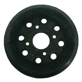   TARTOZEK tartalék gumi talp 8894201 és 8894202 rotációs csiszológéphez átmérő: 150 mm
