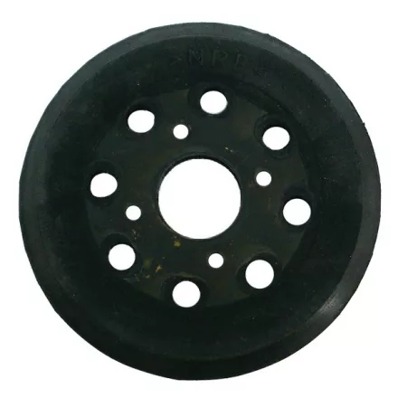 TARTOZEK tartalék gumi talp 8894201 és 8894202 rotációs csiszológéphez átmérő: 150 mm
