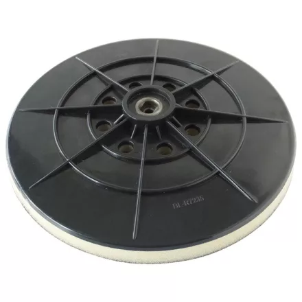 EXTOL PREMIUM csiszoló fej 8894210 falcsiszolóhoz, 215 mm