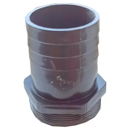 TARTOZEK tömlőadapter 3" szívókosárhoz, 8895105 szivattyúhoz