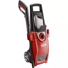   EXTOL PREMIUM gép 2 magasnyomású mosó 1800W, max./névleges nyomás: 140/100 Bar, max. 400 liter/óra