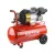 EXTOL PREMIUM gép 2 olajos légkompresszor, 2200W, 50l tartály, 8 bar; 356 l/min