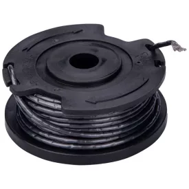   EXTOL PREMIUM damil orsón, 2 db a 8895712 és 8895713 fűszegélynyíró  géphez, 1,6 mm