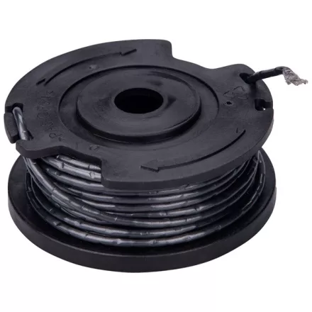 EXTOL PREMIUM damil orsón, 2 db a 8895712 és 8895713 fűszegélynyíró  géphez, 1,6 mm