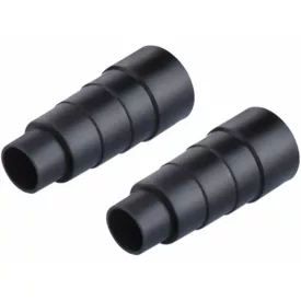   EXTOL PREMIUM tartalék csőadapter, 2 db,  a 8895800 porszívóhoz
