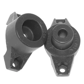   TARTOZEK cserélhető fűtőfej pár, 16mm, 8897210, 419312 műanyagcső hegesztő gépekhez