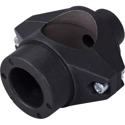 EXTOL PREMIUM cserélhető fűtőfej pár, 25 mm, 8897211, 419313 műanyagcső hegesztő gépekhez