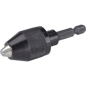   EXTOL PREMIUM tokmány akkus ütvecsavarozókhoz, 0,3-6,5mm, 1/4" hatszög csatlakozás