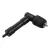 EXTOL PREMIUM gyorstokmány, L-alakú, befogás: 0,8-10mm, csatlakozás 3/8", 24UNF (sarokfúró adapter)