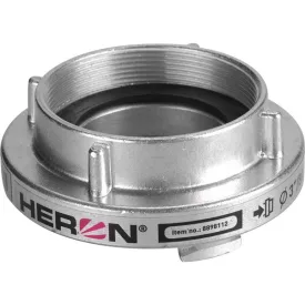   TARTOZEK csonkkapocs belső menetes, B-3" (75mm/85mm), 8895102 szivattyúhoz