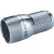 TARTOZEK tömlőösszekötő szívókosárhoz, külső menetes, C-2" (51mm), O 60 × 115 mm, 8895101 szivattyúhoz