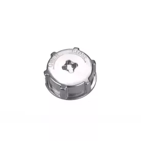 HERON zárókupak a 8898143 marmonkannához, fém, csavaros